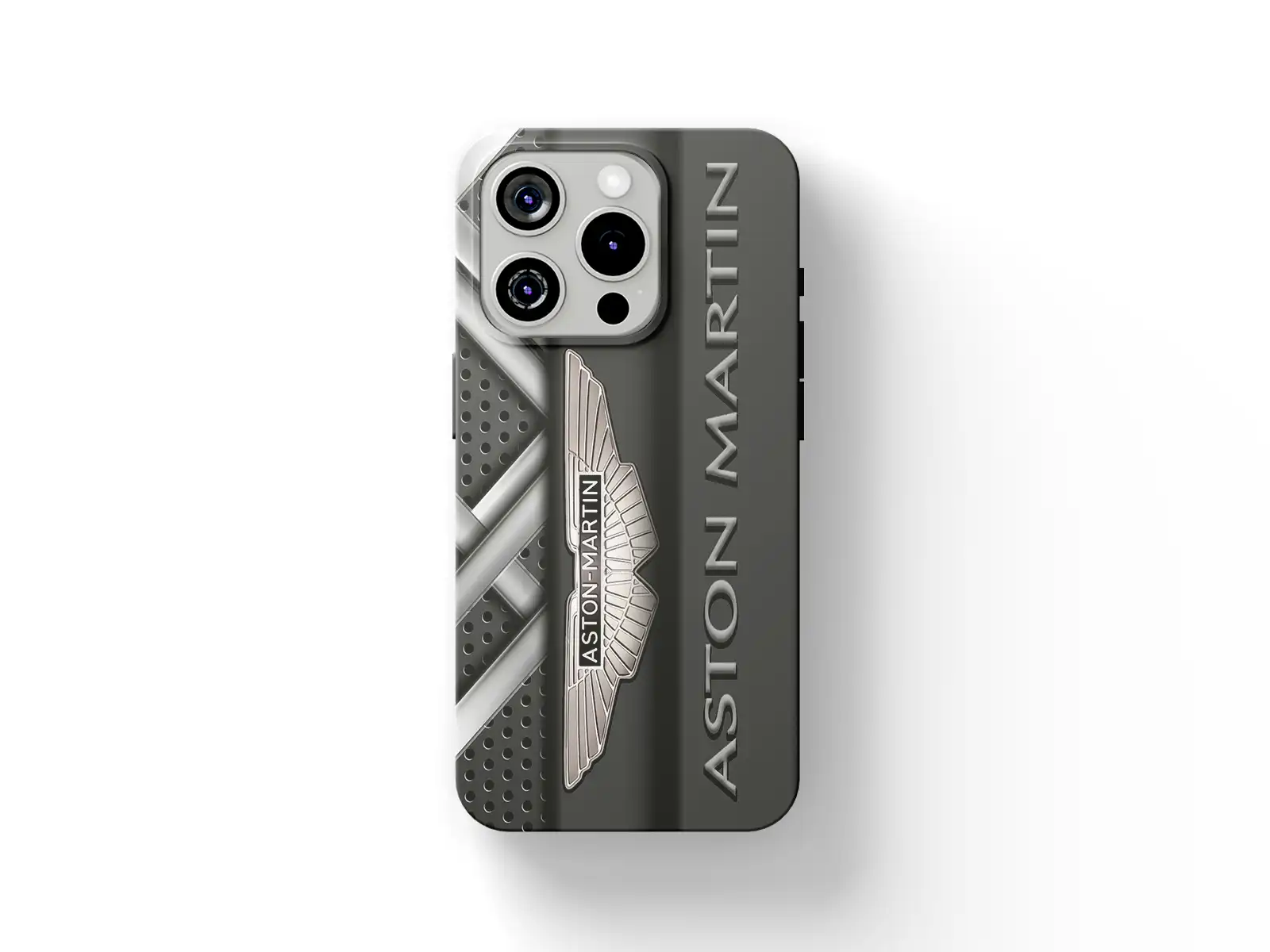 Aston Martin Handyhülle Qualität Max Edition